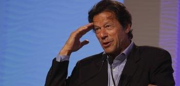 Imran Khan say's, I will show power of pakistani nation to Nawaz Sharif and Narendra Modi at today 30th September 2016 rally: PTI Imran Khan