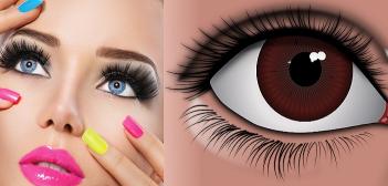 HOW TO MAKE YOUR EYES LOOK MORE ATTRACTIVE