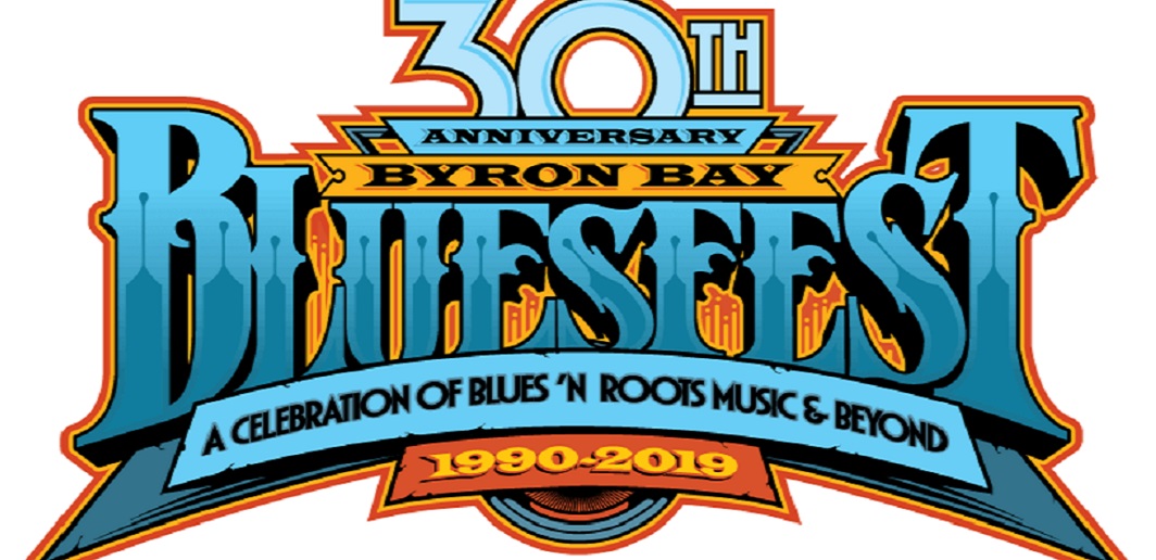Byron Bay Bluesfest Music Festival 2019