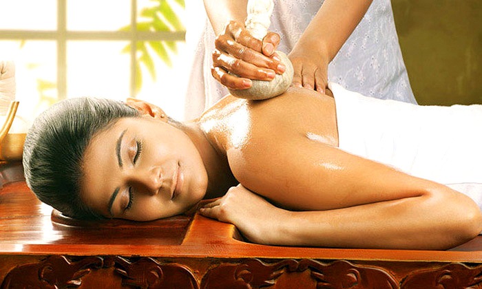 Top 7 Benefits Of Massage Therapy Boost Your Health