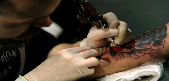 The Hustles to Select a Perfect First Tattoo