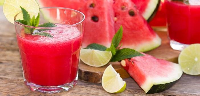 watermelon juice