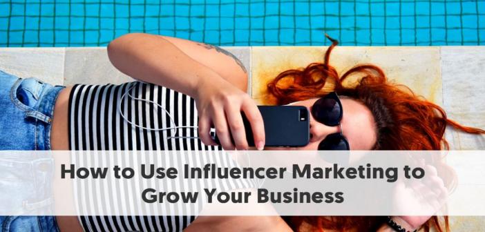 Why select a business influencer marketing hub?