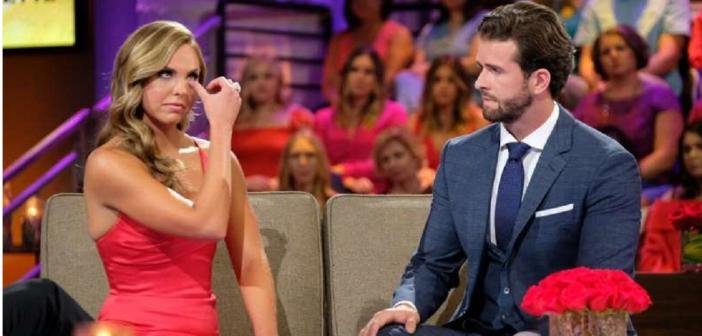 The Bachelorette Breakup and Hannah Brown story (Exclusive)