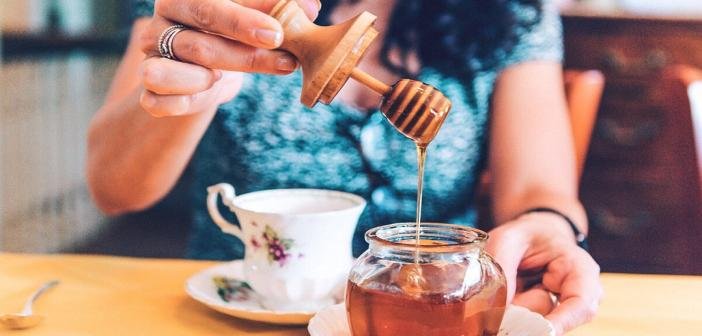 Health Benefits Of Honey As A Natural Sweetener