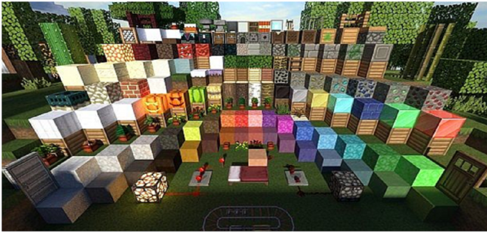 Minecraft After Humans Texture Pack Cooldfile 
