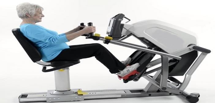 best exercise equipment for seniors