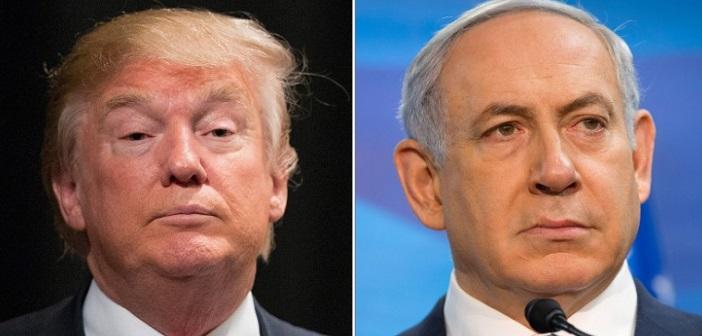 White House is beginning discussions on pledge to move US embassy in Israel