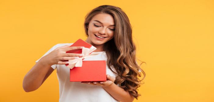 The Best Gifts For Your Girlfriend In India