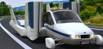 Flying car