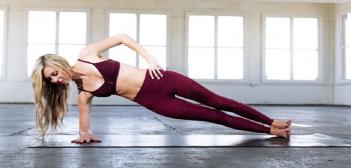 Benefits of Yoga: Live a Healthy Life 