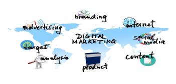 How to Take Your Digital Marketing Business to Success?