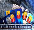Leading Travel Credit Cards