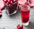 cherry juice