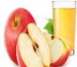 apple juice